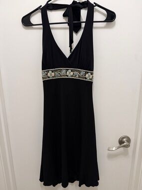 Y2K rampage dress